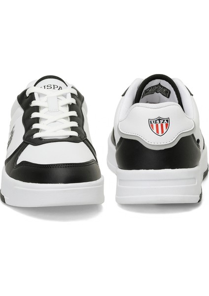 Andreı 5fx Beyaz Erkek Sneaker