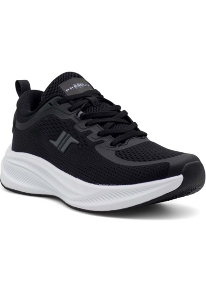 Mp 251-2810 Erkek Spor Ayakkabı Siyah-Beyaz modelleri