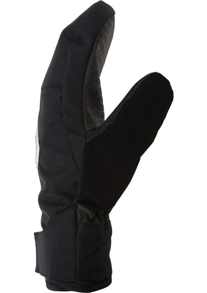 Kadın Eldiven Franchise Wmns Mitten Siyah