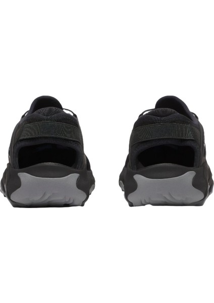Kadın Outdoor Ayakkabı Maipo Explorer Sieve Siyah indirimleri