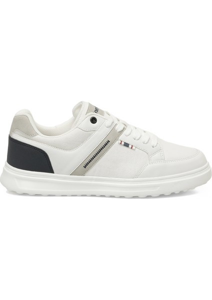 Lynch 5fx Beyaz Erkek Sneaker