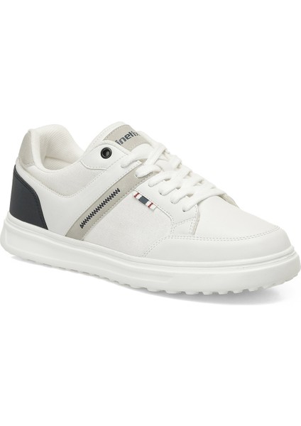 Lynch 5fx Beyaz Erkek Sneaker
