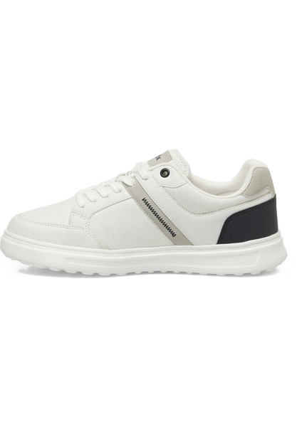 Lynch 5fx Beyaz Erkek Sneaker