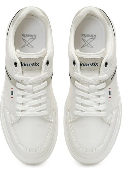 Lynch 5fx Beyaz Erkek Sneaker
