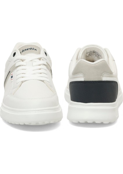 Lynch 5fx Beyaz Erkek Sneaker