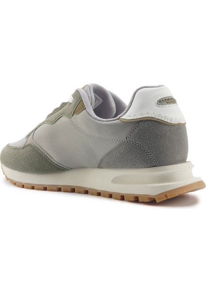 Tarlı 5fx Haki Erkek Spor Ayakkabı modelleri