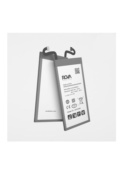 Oppo A5 2020 - A9 2020 Batarya