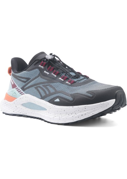 Soıl-Land Mavi Erkek Koşu Ayakkabısı