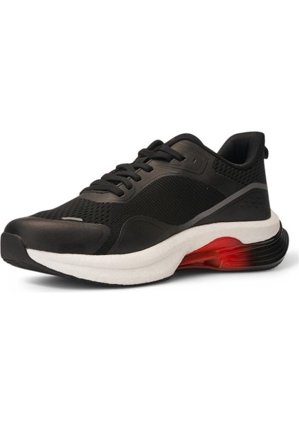 25402 Erkek Triko Rahat Sneaker