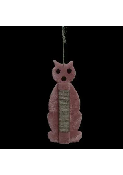 Kedi Temalı Tırmalama Tahtası fırsatları