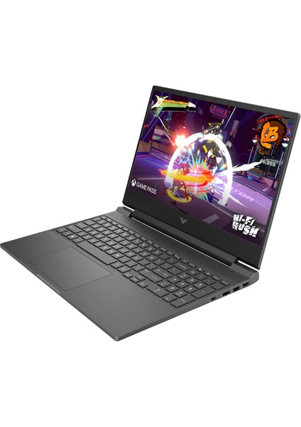 Victus 15-FB2004NT Amd Ryzen 5 8645HS 16GB 512 GB SSD RTX4060 W11 Home 15.6" Taşınabilir Bilgisayar 9Z6M0EA fiyatları