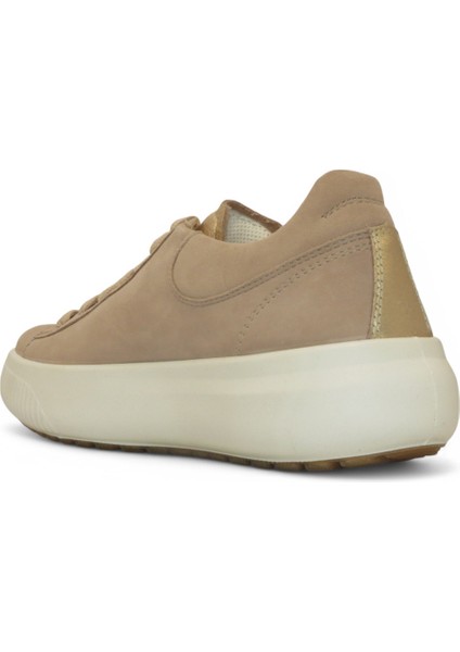 Kadın Sneaker ( Günlük) 2-000364-4100 Legero T4 Jump Beige fırsatları