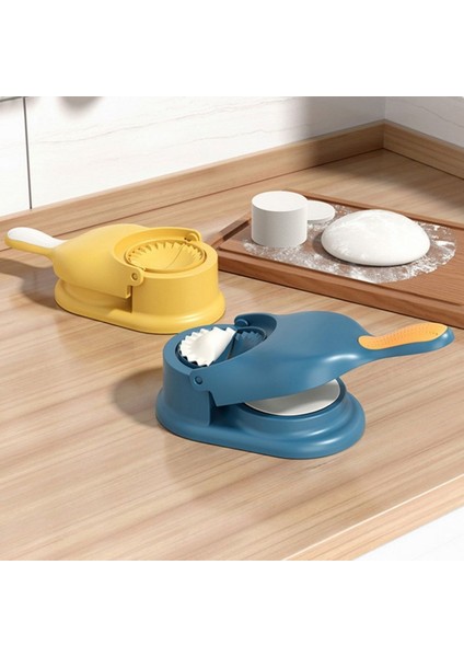 Aots® Pratik Hamur Açıcı Mantı Börek Poğaça Hamuru Açma Aparatı Ravioli Mantı Makinesi modelleri