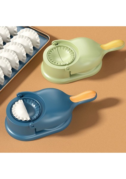 Aots® Pratik Hamur Açıcı Mantı Börek Poğaça Hamuru Açma Aparatı Ravioli Mantı Makinesi indirimleri