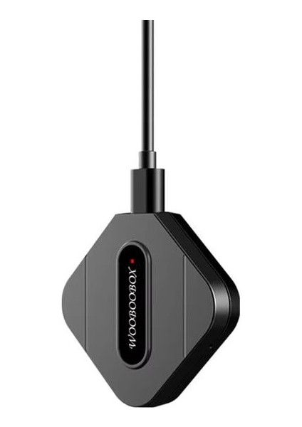PM-24507 Z1A-Z1D Wi̇reless Kablosuz Androi̇d Auto Ekran Yansitma