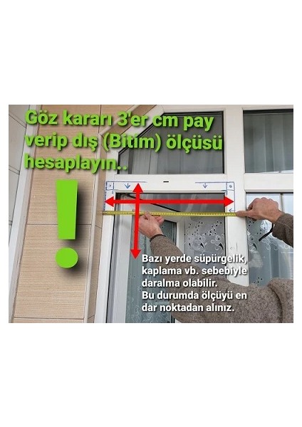 Pileli Sineklik Plisel Sineklik Sürgülü Akardiyon Sineklik