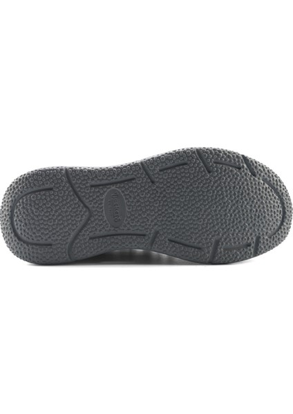 238505 5fx Grı Erkek Comfort Ayakkabı
