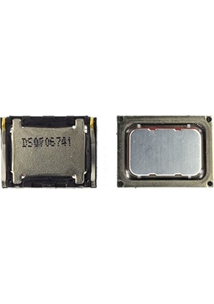 Tecno Pova 4 Pro Uyumlu Iç Kulaklık + Tamir Seti