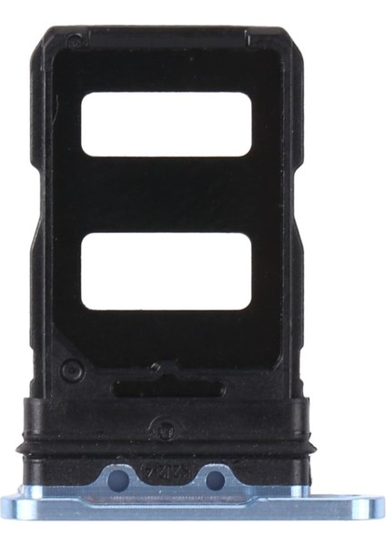 Xiaomi Mi 11 Uyumlu Sim Tepsisi Mavi