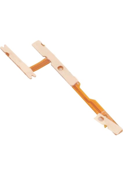 Xiaomi Redmi 10 Uyumlu On Off Yan Ses Filmi + Tamir Seti