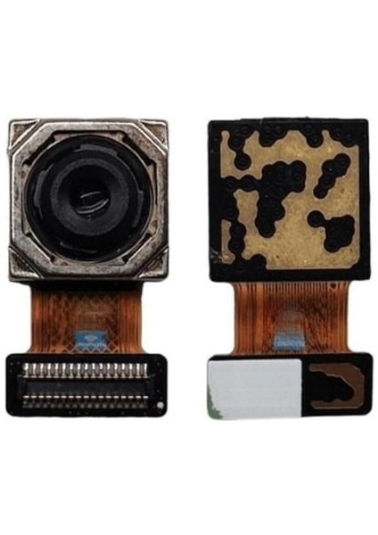 Infinix Hot 11 Play Uyumlu Arka Kamera + Tamir Seti