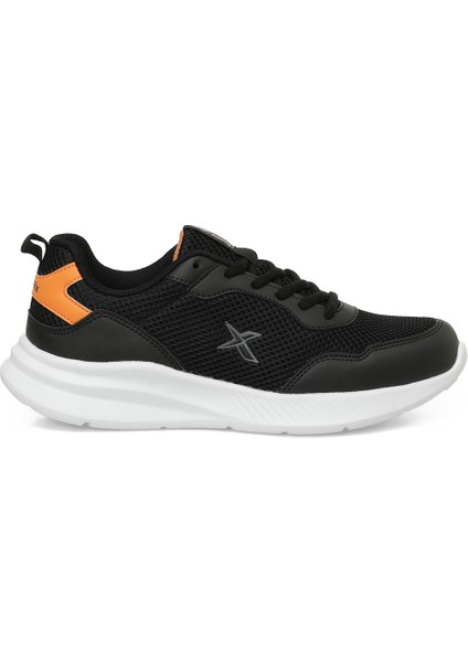 MINOR TX 5FX Siyah Unisex Koşu Ayakkabısı