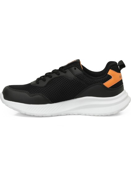 MINOR TX 5FX Siyah Unisex Koşu Ayakkabısı modelleri