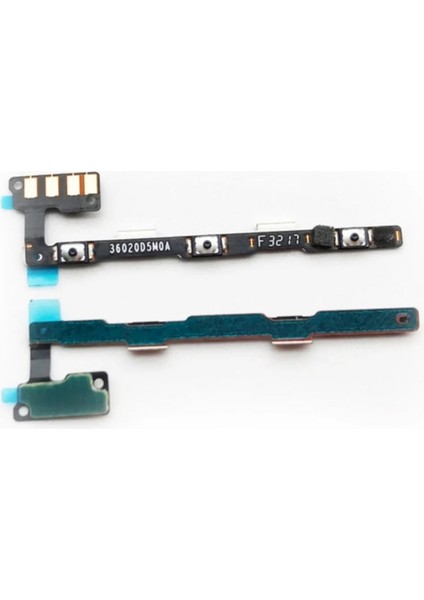 Xiaomi Mi Mix 2 Uyumlu On Off Filmi + Tamir Seti