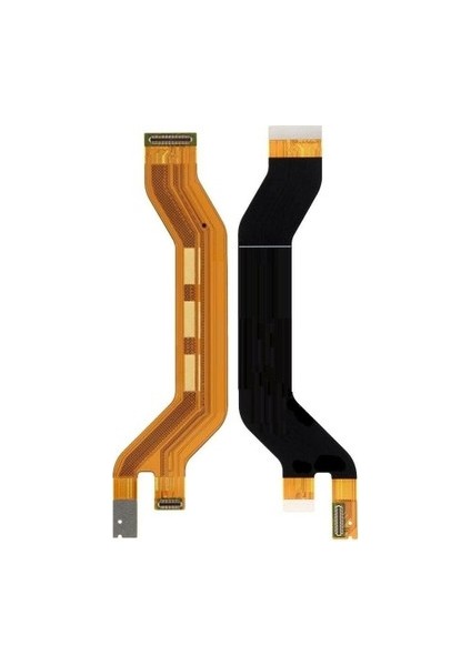 Infinix Note 12 Pro Uyumlu Şarj Bordu Ara Film + Tamir Seti