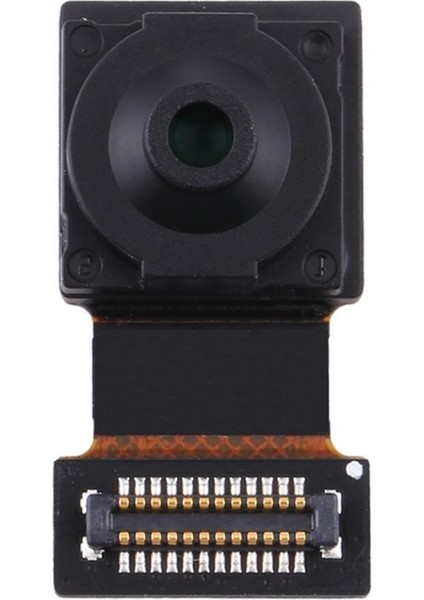 Realme Xt Uyumlu Ön Kamera + Tamir Seti