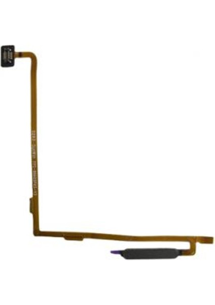 Tcl 30 Se Uyumlu Parmak Izi Film Açık Mavi + Tamir Seti