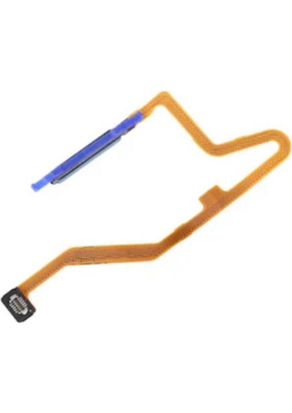 Infinix Note 12 Pro Uyumlu Parmak Izi Film Silver + Tamir Seti