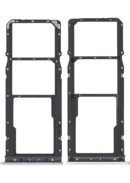 Realme 11 4g Uyumlu Sim Tepsisi Sarı