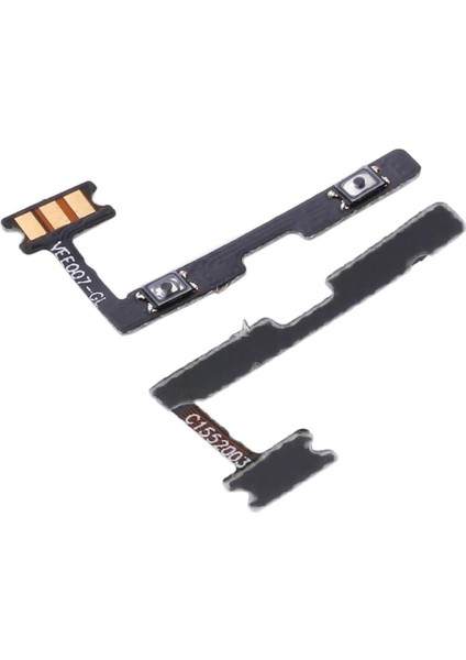 One Plus 6 Uyumlu Yan Ses Filmi + Tamir Seti