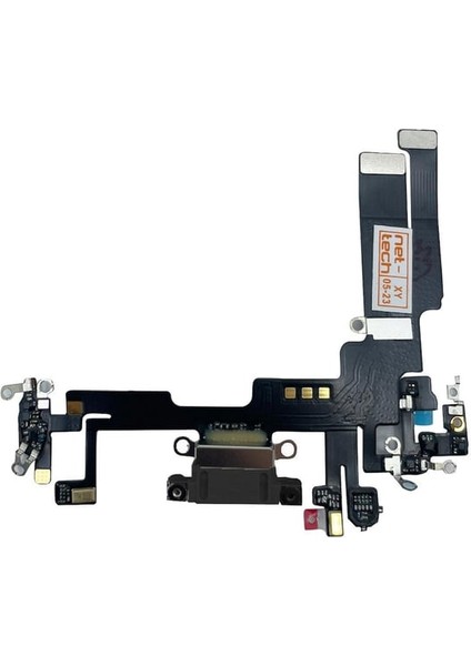 Iphone 14 Uyumlu Şarj Bordu + Tamir Seti