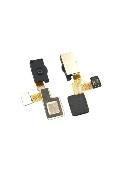 Xiaomi Mi Note 10 Lite Uyumlu Parmak Oyucu Sensör + Tamir Seti