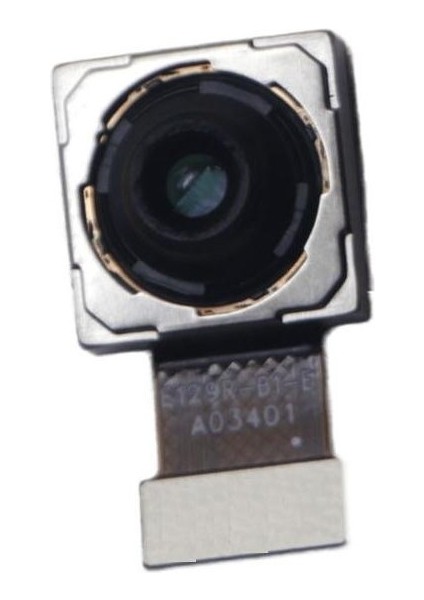 Vivo Y51 Uyumlu Arka Kamera No:1 + Tamir Seti