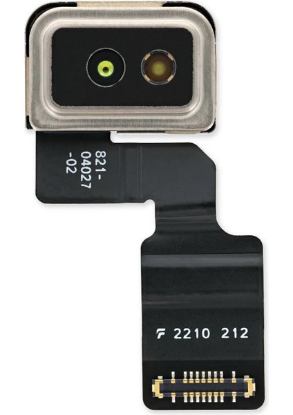 Iphone 14 Pro Uyumlu Lidar Sensör + Tamir Seti
