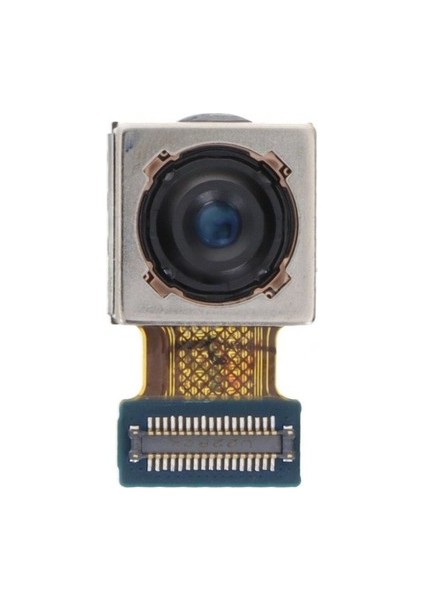 Tecno Phantom x Uyumlu Arka Kamera Full + Tamir Seti