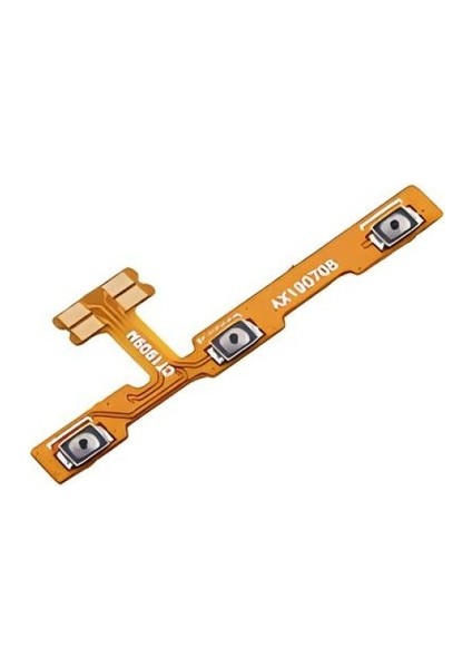 Xiaomi Mi A3 Uyumlu On Off Filmi + Tamir Seti