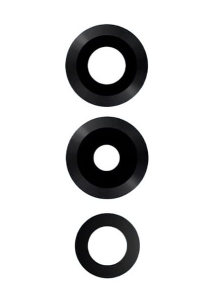 Xiaomi Redmi Note 12 4g Uyumlu Kamera Camı