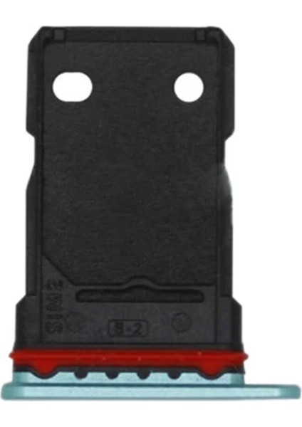 One Plus 10 Pro Uyumlu Sim Tepsisi Mor