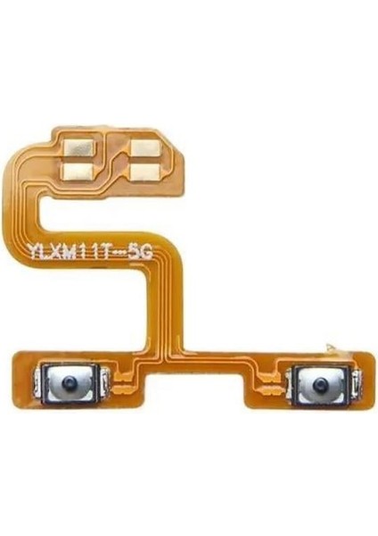 Xiaomi Mi 11T / Mi 11T Pro Uyumlu Yan Ses Filmi + Tamir Seti