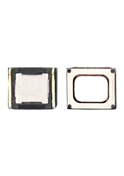 One Plus 6 Uyumlu Iç Kulaklık + Tamir Seti