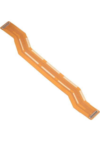 Realme C25 Uyumlu Şarj Bordu Ara Film + Tamir Seti