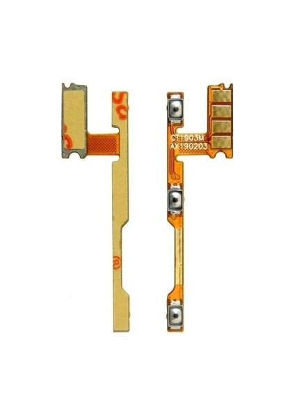 Xiaomi Redmi Note 8 2021 Uyumlu On Off Filmi + Tamir Seti