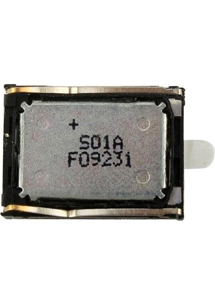Infinix Hot 40 Uyumlu Buzzer Hoparlör + Tamir Seti