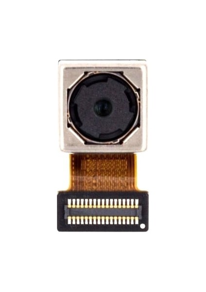 Tecno Camon 18 Premier Uyumlu Ön Kamera + Tamir Seti