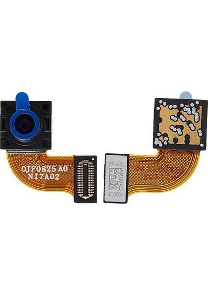 One Plus 6 Uyumlu Ön Kamera + Tamir Seti