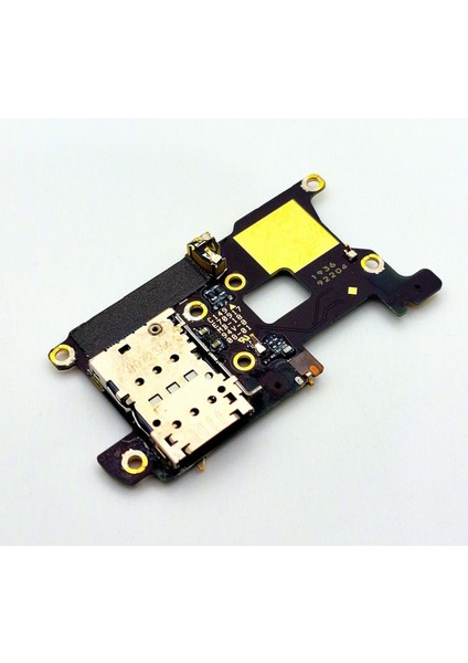 One Plus 7t Uyumlu Mikrofon Bordu + Tamir Seti